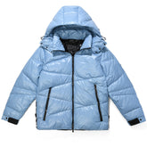 Moncler Short Down Jacket